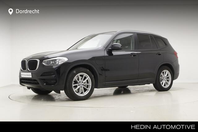 BMW X3 xDrive30e | Trekhaak | Panorama | Privacy Glass | Stoelverwaming