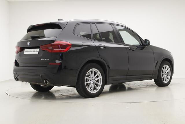 BMW X3 xDrive30e | Trekhaak | Panorama | Privacy Glass | Stoelverwaming
