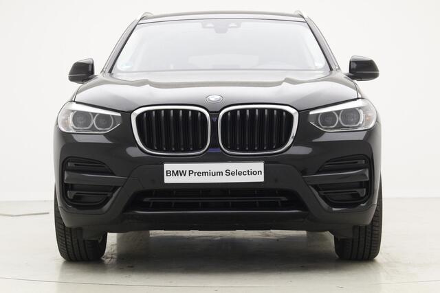 BMW X3 xDrive30e | Trekhaak | Panorama | Privacy Glass | Stoelverwaming