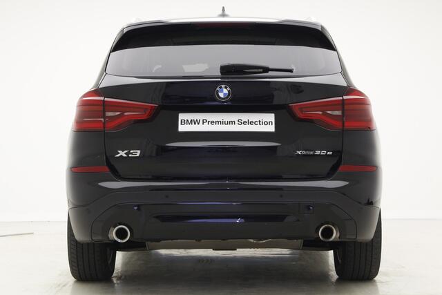BMW X3 xDrive30e | Trekhaak | Panorama | Privacy Glass | Stoelverwaming