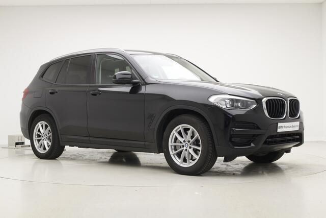BMW X3 xDrive30e | Trekhaak | Panorama | Privacy Glass | Stoelverwaming