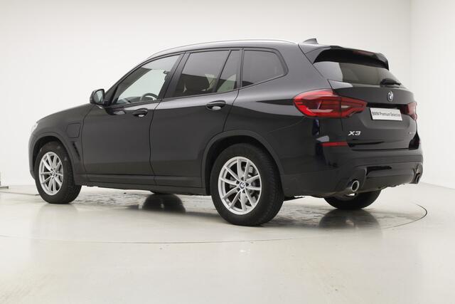 BMW X3 xDrive30e | Trekhaak | Panorama | Privacy Glass | Stoelverwaming