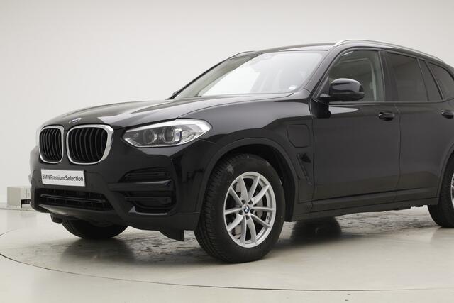 BMW X3 xDrive30e | Trekhaak | Panorama | Privacy Glass | Stoelverwaming