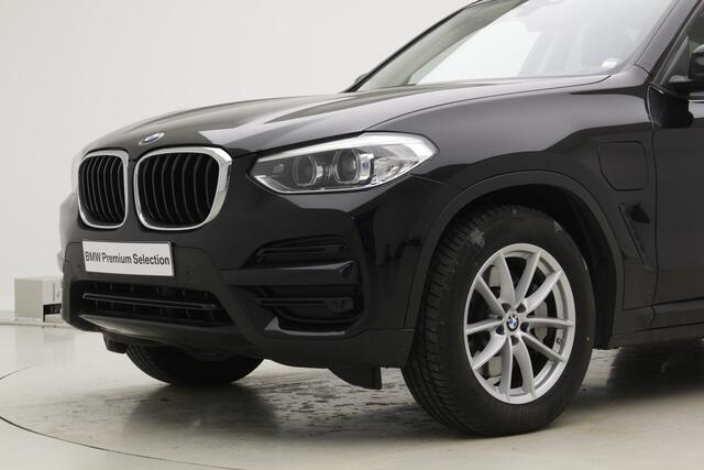 BMW X3 xDrive30e | Trekhaak | Panorama | Privacy Glass | Stoelverwaming