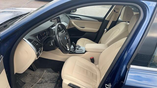 BMW X3 xDrive20i High Executive | Active Cruise Controle | Camera | Leder Wordt verwacht half mei
