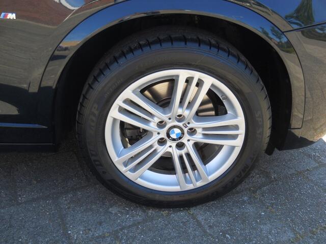 BMW X3 S-Drive 2.0i M-Uitvoering