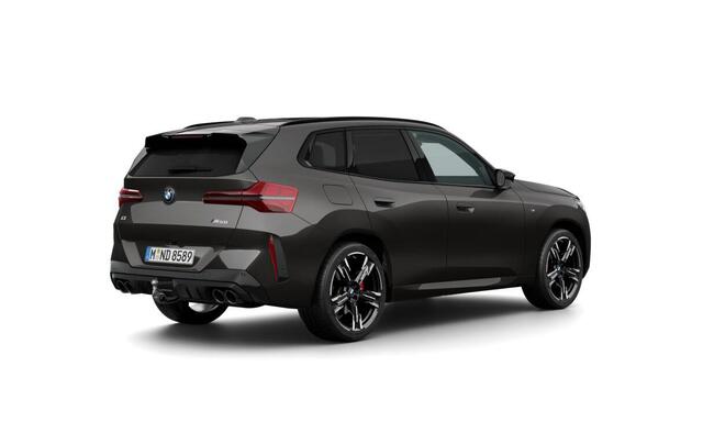 BMW X3 M50 xDrive | M Sportpakket Pro | Equipment Pack Pro | Comfort Pack | Premium Pack
