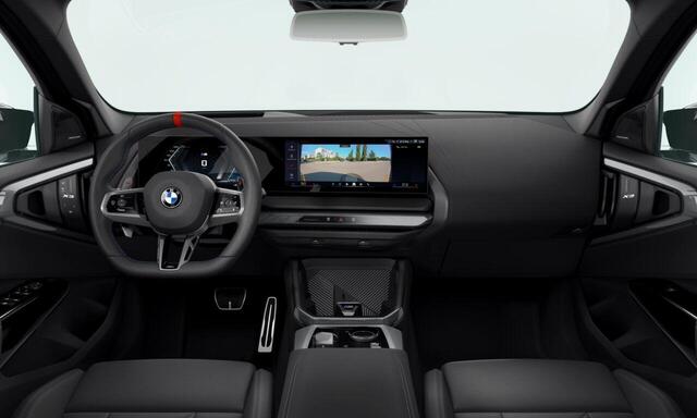 BMW X3 M50 xDrive | M Sportpakket Pro | Equipment Pack Pro | Comfort Pack | Premium Pack