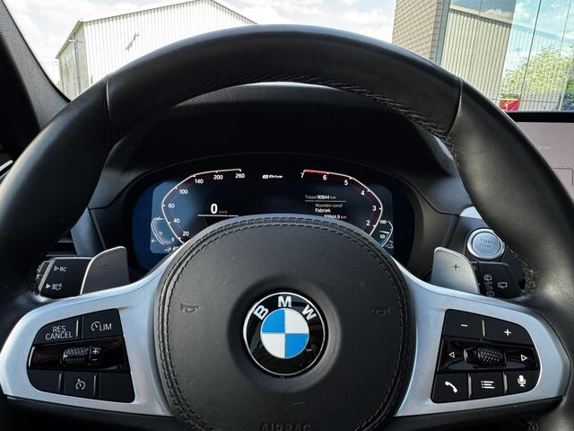 BMW X3 xDrive30e High Executive M-Sport Pano HUD Harman