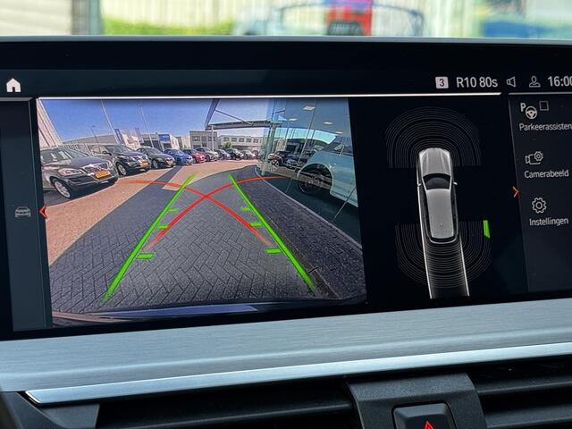 BMW X3 xDrive30e High Executive M-Sport Pano HUD Harman