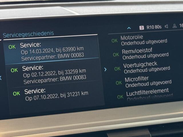BMW X3 xDrive30e High Executive M-Sport Pano HUD Harman