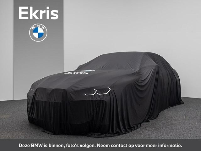 BMW X3 M50 | M Sportpakket Pro | Comfort Pack | 21 inch | Driving Assistant Plus | Parking Assistant Plus | Stuurwielverwarming | Comfort Access | Trekhaak