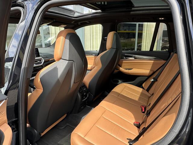 BMW X3 M40i xDrive Aut./ Panodak/ Laser/ Sportstoel