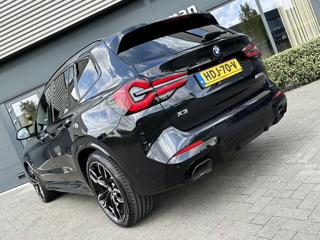 BMW X3 M40i xDrive Aut./ Panodak/ Laser/ Sportstoel
