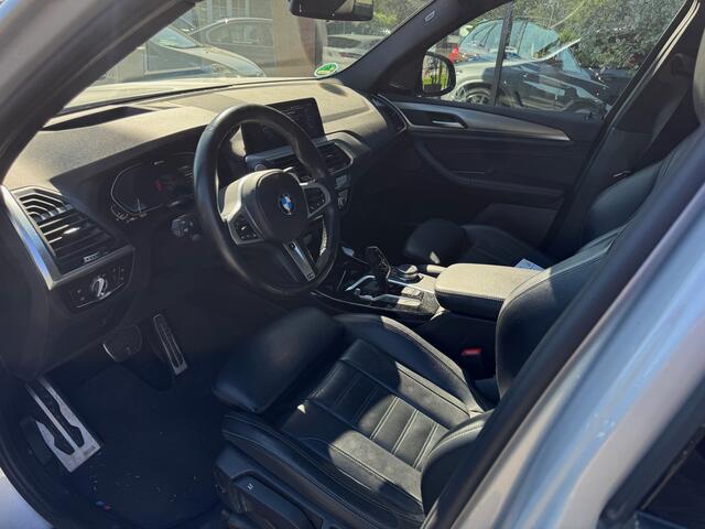 BMW X3 xDrive30e High Exe | Pano | Trekhaak | Adap Cruise