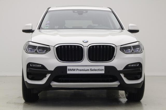 BMW X3 xDrive30e | Panorama | Head-Up | Trekhaak | Hifi |