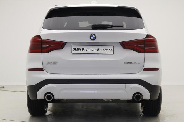 BMW X3 xDrive30e | Panorama | Head-Up | Trekhaak | Hifi |