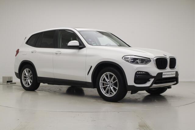 BMW X3 xDrive30e | Panorama | Head-Up | Trekhaak | Hifi |