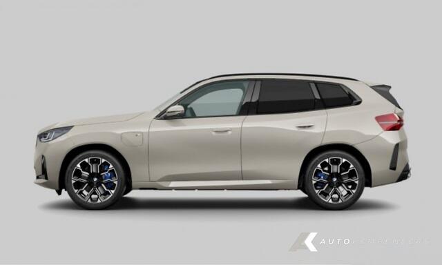BMW X3 30e xDrive M Sport Pro | Panorama | Ventilatie | Head-Up | Iconic glow | H/K | Keyless | Trekhaak | 360° | Driving Ass. Plus | 20' Inch |