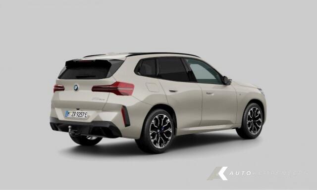 BMW X3 30e xDrive M Sport Pro | Panorama | Ventilatie | Head-Up | Iconic glow | H/K | Keyless | Trekhaak | 360° | Driving Ass. Plus | 20' Inch |