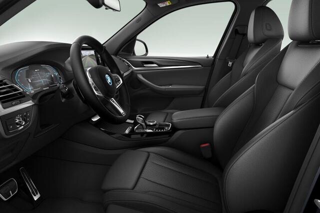 BMW X3 xDrive30e M Sportpakket Aut. - Verwacht: Juni 2025