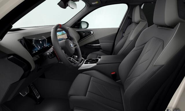 BMW X3 M50 - M-Sport Pro - Pano - Stoelventilatie - Driving Ass Prof