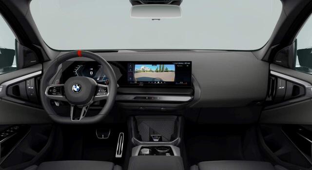 BMW X3 M50 - M-Sport Pro - Pano - Stoelventilatie - Driving Ass Prof