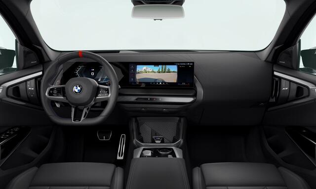 BMW X3 M50 xDrive | M-Sport Pro | 21'' | Panorama. | Driv. + Park. Prof. | Stoelvent. | Harman/Kardon | Trekhaak | Elek. stoelverst. | Comf. Acc. | Head-Up | Stuur + stoelverw. voor/achter