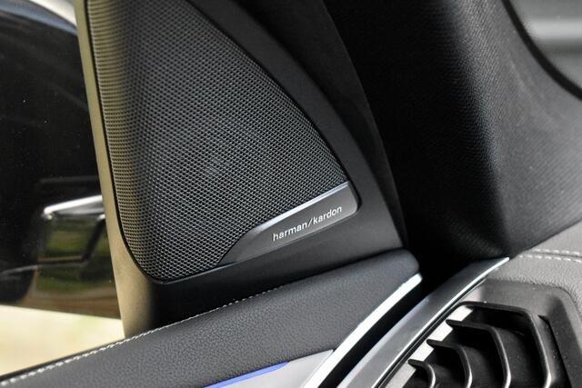 BMW X3 M40i xDrive | Panoramadak | ACC | Harman/Kardon | 360 Camera | Head-Up | Adaptive Onderstel |