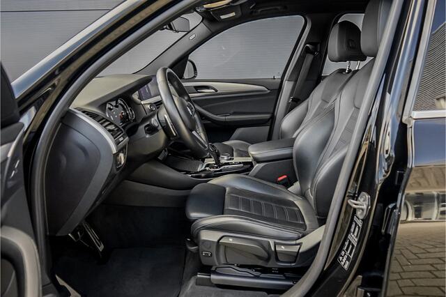 BMW X3 xDrive20i High Exec M-Sport Navi Pro HiFi PDC
