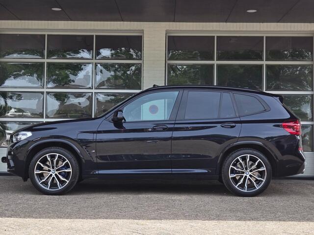BMW X3 XDRIVE30E M SPORT I PANORAMA I LEDER I 20 INCH I