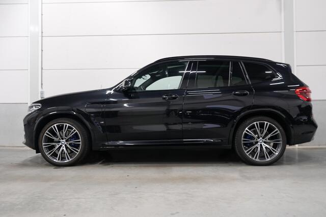 BMW X3 xDrive30e M-Sport | Panoramadak | Head Up | TV | Harman Kardon