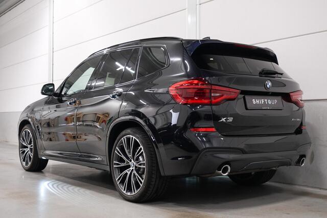 BMW X3 xDrive30e M-Sport | Panoramadak | Head Up | TV | Harman Kardon