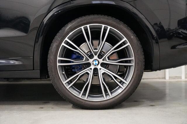 BMW X3 xDrive30e M-Sport | Panoramadak | Head Up | TV | Harman Kardon