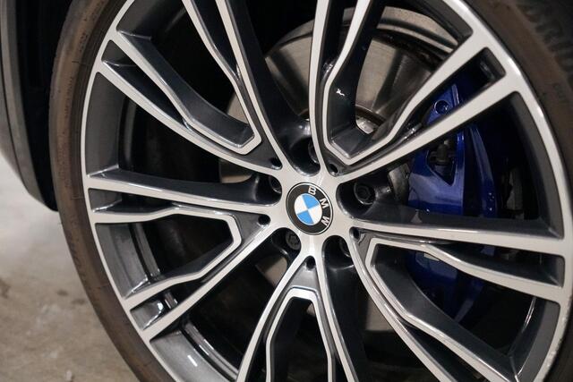 BMW X3 xDrive30e M-Sport | Panoramadak | Head Up | TV | Harman Kardon
