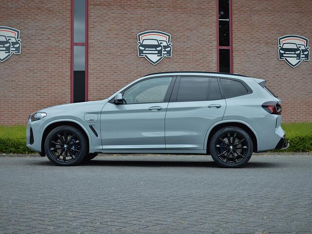 BMW X3 xDrive30e M Sport | Trekhaak | Panorama