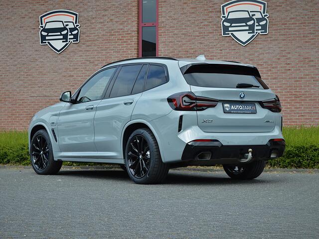 BMW X3 xDrive30e M Sport | Trekhaak | Panorama