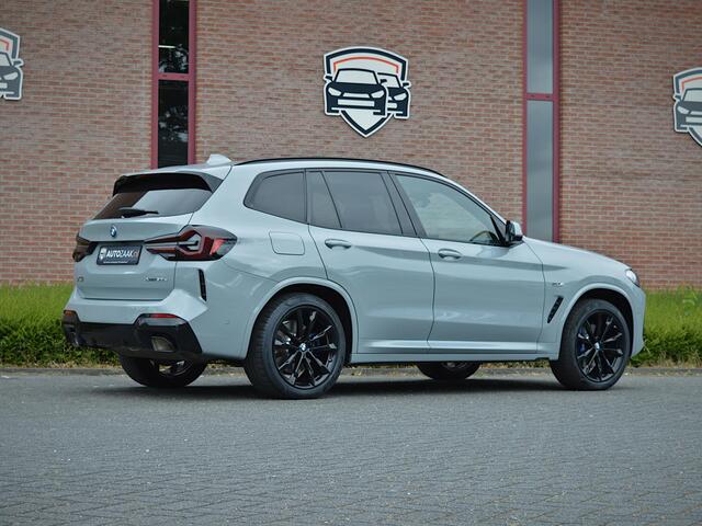 BMW X3 xDrive30e M Sport | Trekhaak | Panorama