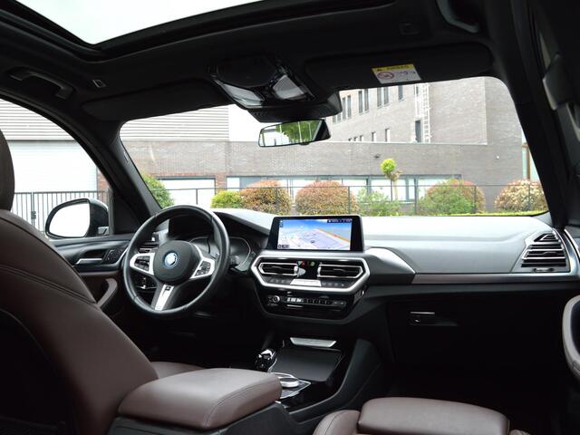 BMW X3 xDrive30e M Sport | Trekhaak | Panorama