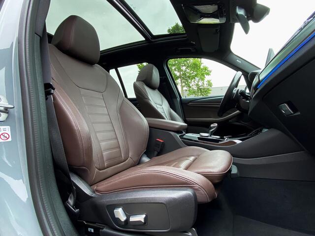 BMW X3 xDrive30e M Sport | Trekhaak | Panorama