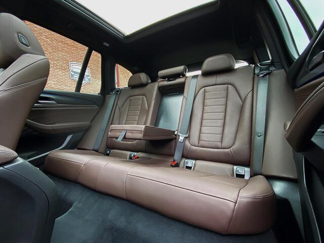 BMW X3 xDrive30e M Sport | Trekhaak | Panorama