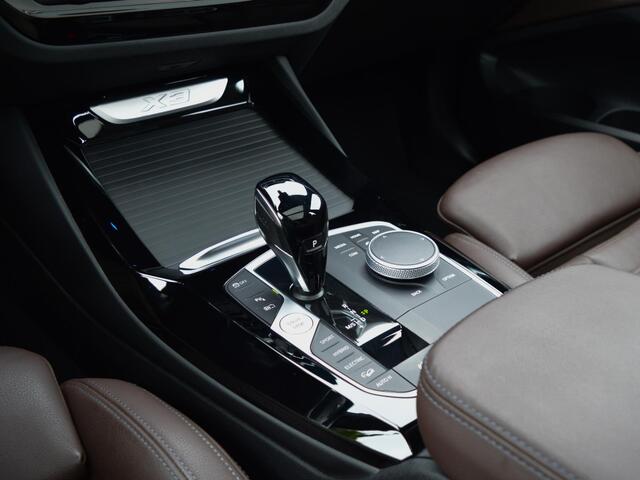 BMW X3 xDrive30e M Sport | Trekhaak | Panorama