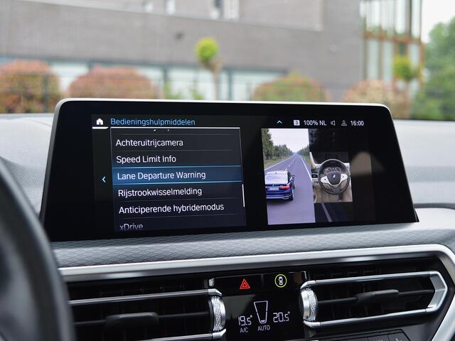 BMW X3 xDrive30e M Sport | Trekhaak | Panorama