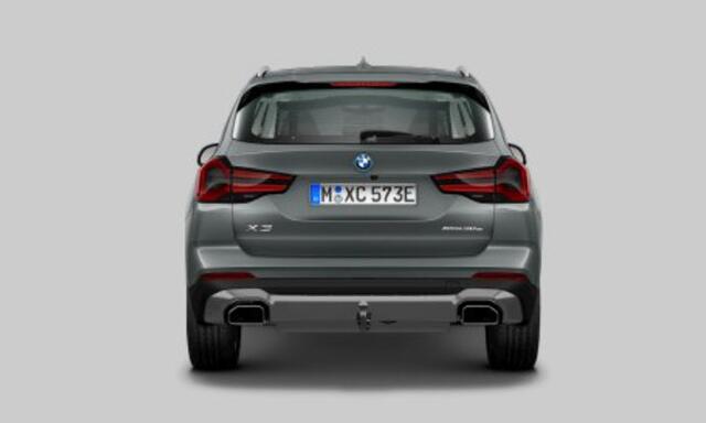 BMW X3 xDrive30e High Executive Trekhaak - Panoramadak - Elektrisch verwarmde voorstoelen - Comfort Access - Active Cruise Control - Parking/Driving Assistant - Active Protection - Head Up - Hifi - BMW Laserlight -