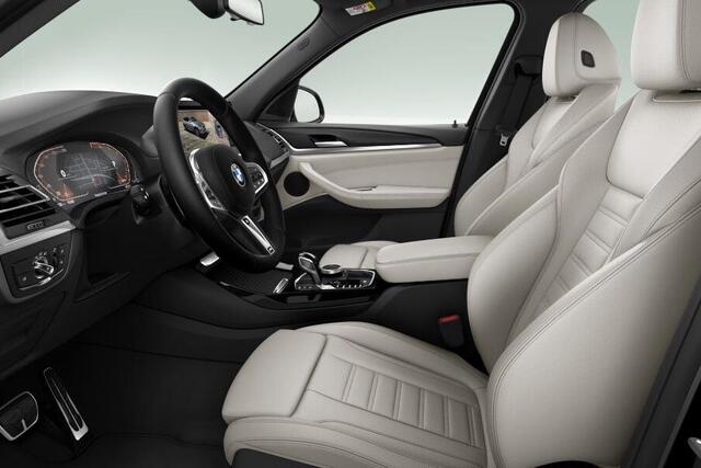 BMW X3 xDrive20i Business Edition Plus