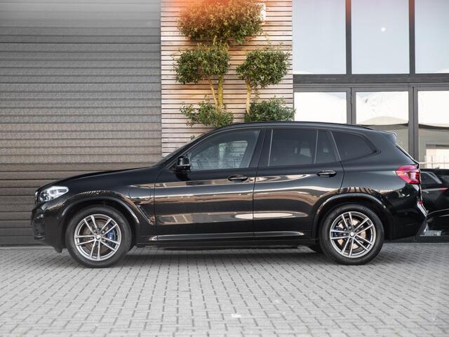 BMW X3 xDrive30e High Executive M-Pakket H&K Leer 360