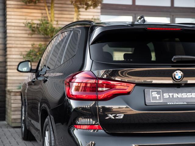 BMW X3 xDrive30e High Executive M-Pakket H&K Leer 360