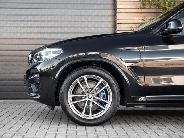 BMW X3 xDrive30e High Executive M-Pakket H&K Leer 360