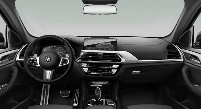 BMW X3 M40i xDrive Panoramadak | Head Up | Adapt. Cruise Control | Elektr. Trekhaak