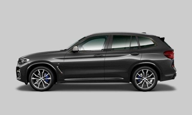 BMW X3 M40i xDrive Panoramadak | Head Up | Adapt. Cruise Control | Elektr. Trekhaak